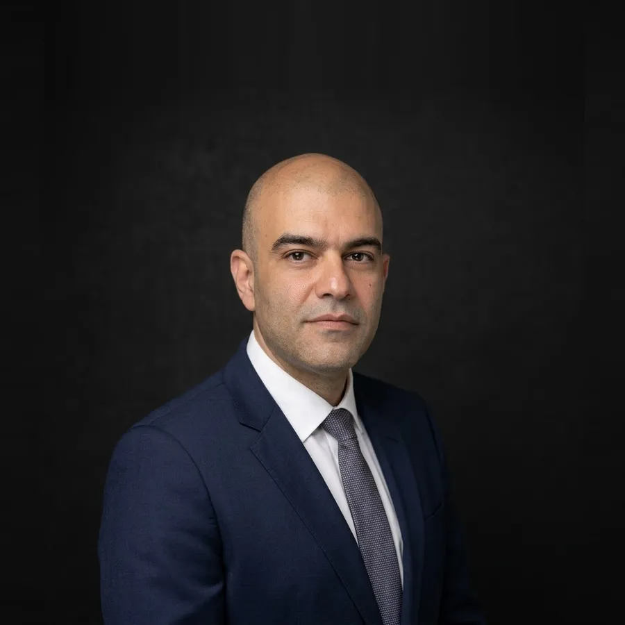 S. Hamid Reza M.K.